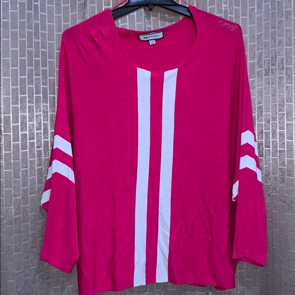 KB Studio top - Picture 1 of 5